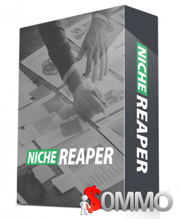 Niche Reaper + OTOs [Instant Deliver]