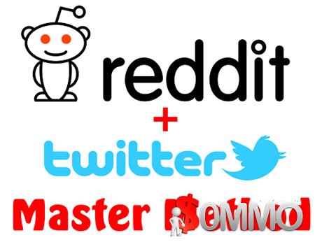 Reddit-Twitter Master Method: Guide to Massive Traffic [Instant Deliver]