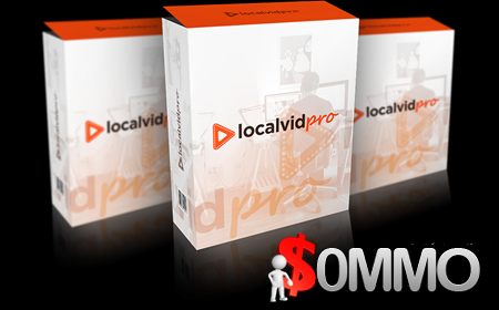 Local Vid Pro + OTOs [Instant Deliver]