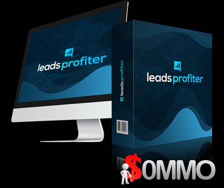 Leads Profiter + OTOs [Instant Deliver]