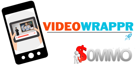 VideoWrappr + OTOs [Instant Deliver]