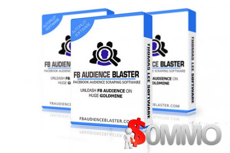 FB Audience Blaster 5.2.2