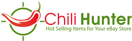 Chili Hunter Annual [Delivering]