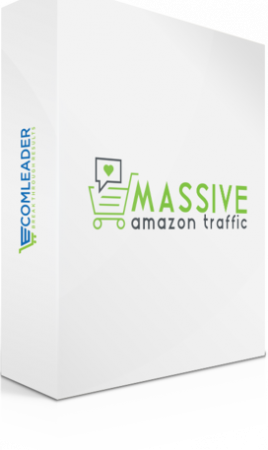 M.A.T - Massive Amazon Traffic [Instant Deliver]
