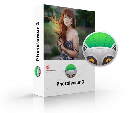 Photolemur 3 v1.1.0.2443