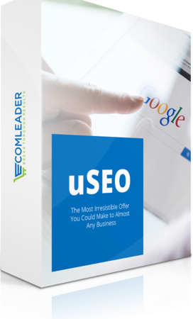uSEO Platinum [Instant Deliver]