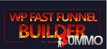 WP Fast Funnel Builder + OTOs [Instant Deliver]