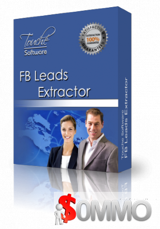FB Leads Extractor 2.24