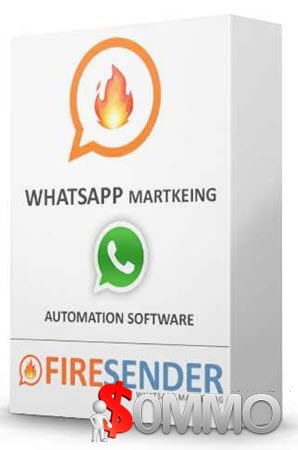 FireSender WhatsApp Marketing 1.25