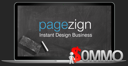 PageZign [Instant Deliver]
