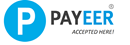 payeer payment