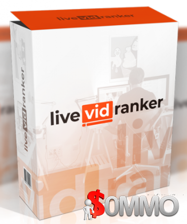 LiveVidRanker + OTOs [Instant Deliver]