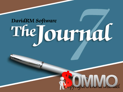 The Journal 8.0.0.1293