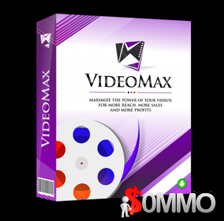 VideoMax + OTOs [Instant Deliver]
