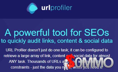 URL Profiler 2.2 Agency