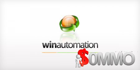 WinAutomation Pro Plus 9.2.3.5816