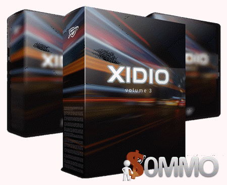 XIDIO v3 + OTOs [Instant Deliver]