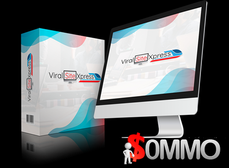 ViralSiteXpress + OTOs [Instant Deliver]