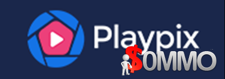 PlayPix + OTOs [Instant Deliver]