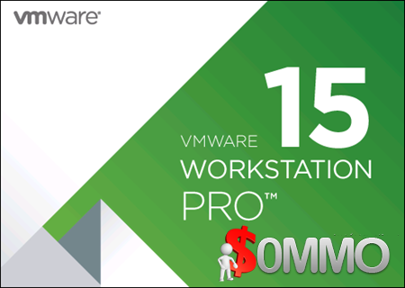 VMware Workstation Pro 16.1.2.17966106