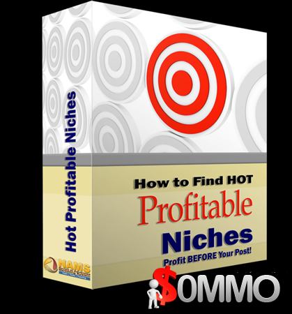 Hot Profitable Niches + OTOs [Instant Deliver]