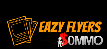 Eazy Flyers "Retro" + Flyer Store + OTOs [Instant Deliver]