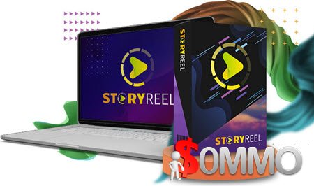 StoryReel Reloaded  + OTOs [Instant Deliver]