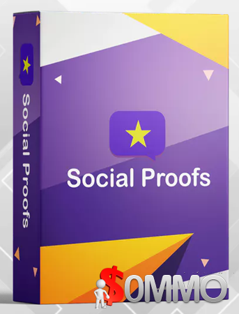WP SocialProof + OTOs [Instant Deliver]