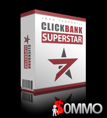 ClickBank Superstar + OTOs [Instant Deliver]