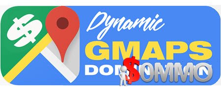 Dynamic GMAPS Domination + OTOs [Instant Deliver]
