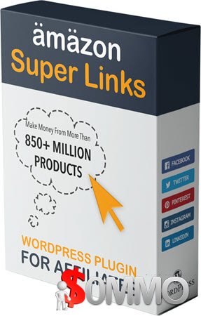 Amazon Super Links + OTOs [Instant Deliver]