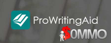 ProWritingAid Premium [Instant Deliver]