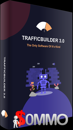 TrafficBuilder 3.0 + OTOs [Instant Deliver]
