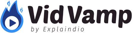 Explaindio VidVamp + OTOs [Instant Deliver]
