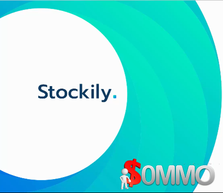 Stockily + OTOs [Instant Deliver]