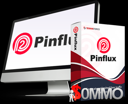 Pinflux Plan LTD [Instant Deliver]