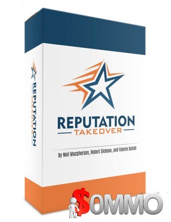 Reputation Takeover + OTOs [Instant Deliver]