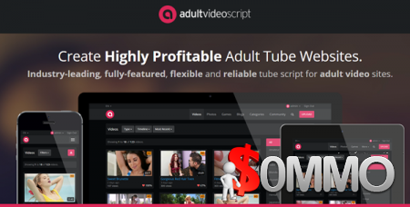 Adult video tube sites
