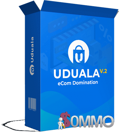 Uduala eCom v2 + OTOs [Instant Deliver]
