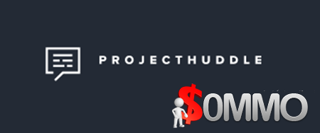 ProjectHuddle Ultimate [Delivering]
