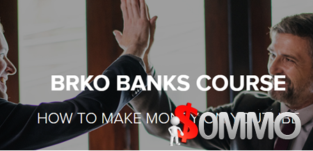 Brko Banks – How to Make Money on Youtube 2019 [Instant Deliver]