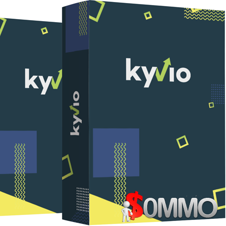Kyvio 2.0 + OTOs [Instant Deliver/Batch 6]