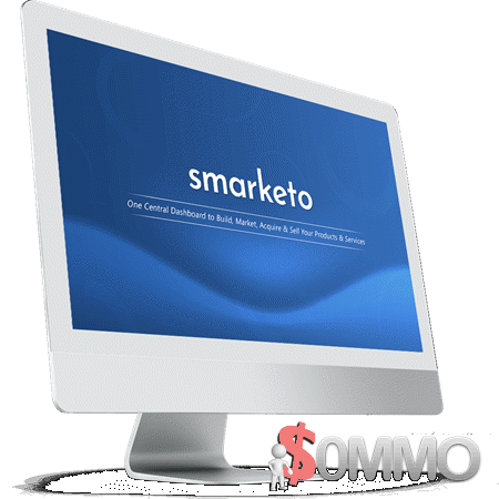 Smarketo + OTOs [Instant Deliver]