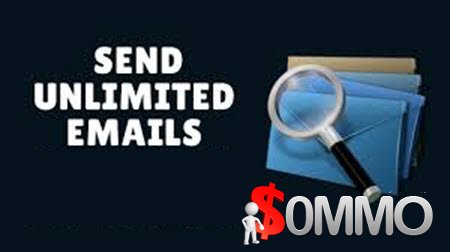 How To Send Unlimited Emails Step By Step ( Video Tutorial + Tools ) [Instant Deliver]