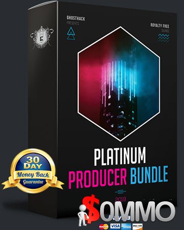 Platinum Producer Bundle 2019 [Instant Deliver]