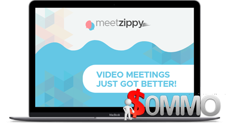 Meetzippy + OTOs [Instant Deliver]