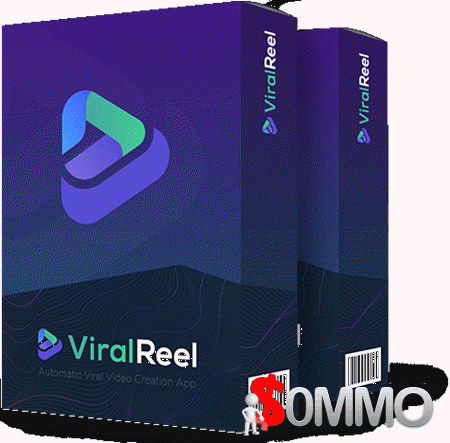 ViralReel + OTOs [Instant Deliver]