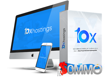 10xHostings + OTOs [Instant Deliver]