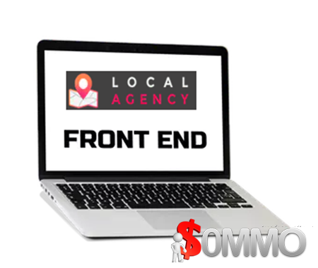 Local Agency + OTOs [Instant Deliver]