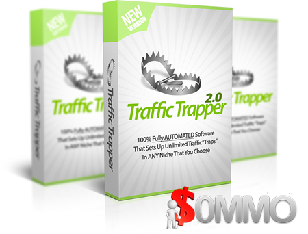 Traffic Trapper 2.0 + OTOs [Instant Deliver]